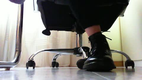 Pablo Meness online show from January 2025 02:28:01 PM