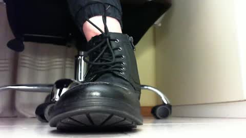 Pablo Meness online show from February 2025 09:17:02 PM