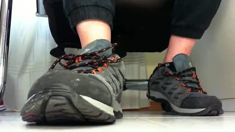 Pablo Meness online show from February 2025 02:16:01 PM