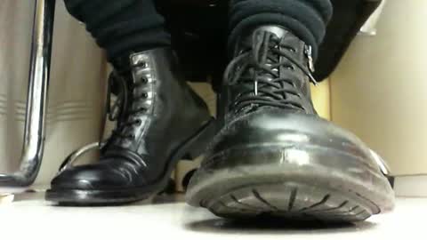 Pablo Meness online show from February 2025 08:58:01 PM