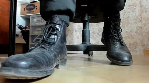 Pablo Meness online show from January 2026 12:32:02 PM