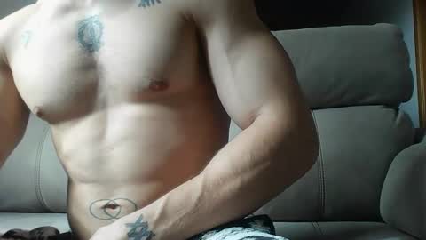 Pablo Mller online show from November 2025 11:32:01 AM