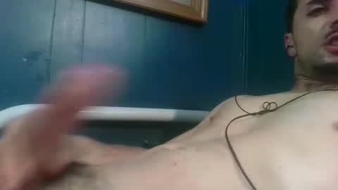 Snapshot of pacnasty chatting on January 2025 11:51:02 PM PacNasty BigDickEnergy online show from January 2025 11:51:02 PM