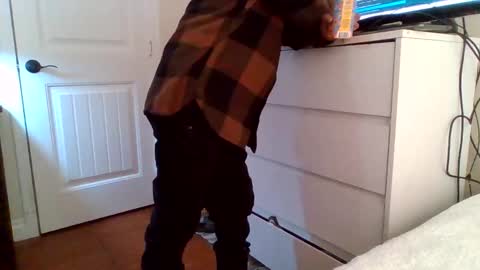 PacNasty BigDickEnergy online show from December 2025 07:59:02 AM