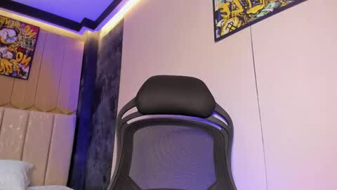 Paige online show from March 2026 09:32:02 PM