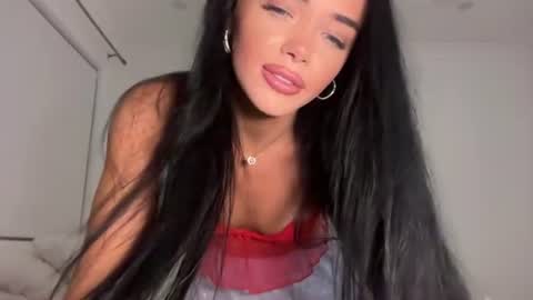 Snapshot of paigemckinnon chatting on June 2026 07:20:01 AM paigey xxx link in bio online show from June 2026 07:20:01 AM