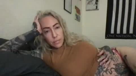 paigesixx_charlievicious online show from November 2025 12:42:01 AM