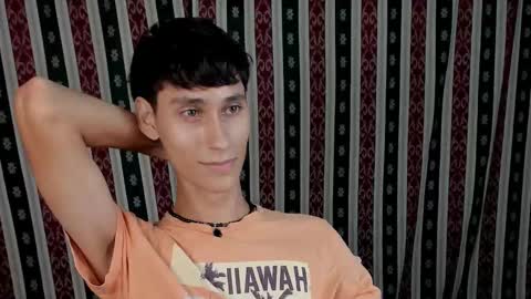 Snapshot of paimon_goetia chatting on October 2025 11:58:02 PM Alexander Grigori online show from October 2025 11:58:02 PM