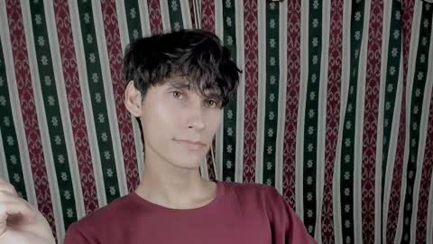 Alexander Grigori online show from February 2026 02:10:01 AM