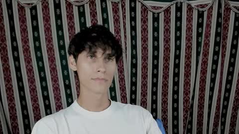 Alexander Grigori online show from March 2026 01:01:02 AM