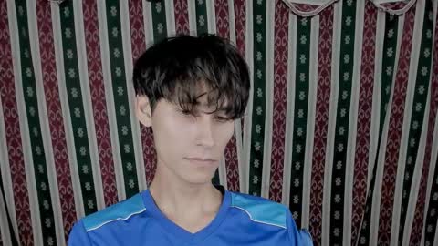 Alexander Grigori online show from March 2026 12:27:02 AM