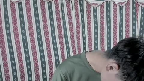 Alexander Grigori online show from April 2026 12:19:01 AM