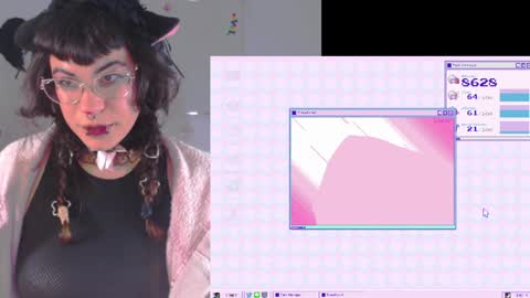 Snapshot of pain_prince chatting on January 2025 09:30:01 PM Pain Prince online show from January 2025 09:30:01 PM