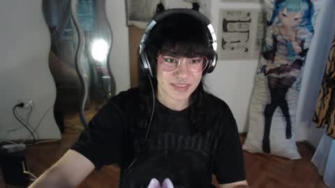 Pain Prince online show from April 2026 03:30:02 AM