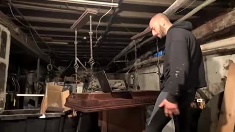 Snapshot of paint_naked chatting on February 2025 11:54:01 AM Eros online show from February 2025 11:54:01 AM