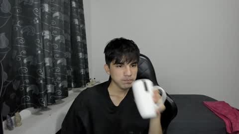 pakun_ online show from January 2025 12:30:01 AM