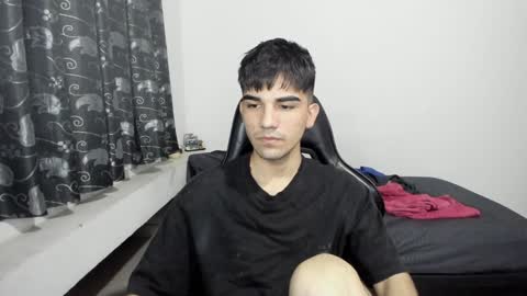 pakun_ online show from February 2025 02:07:01 AM