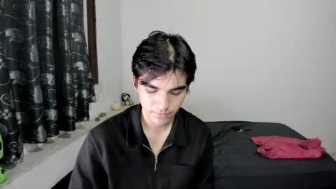 pakun_ online show from September 2025 02:23:01 AM