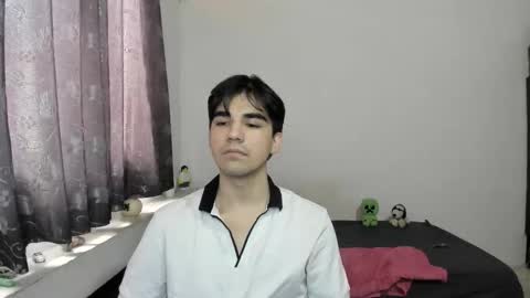 pakun_ online show from October 2025 07:22:01 PM