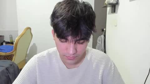 pakun_ online show from January 2026 01:55:02 AM