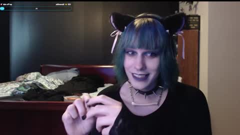 palaceofmalice online show from December 2024 05:17:02 PM