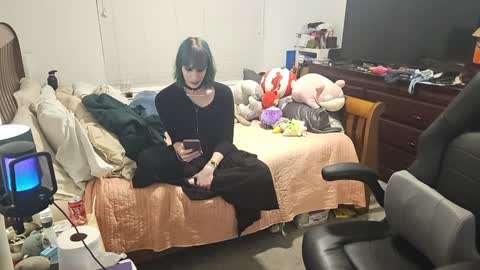 palaceofmalice online show from December 2024 01:51:02 AM