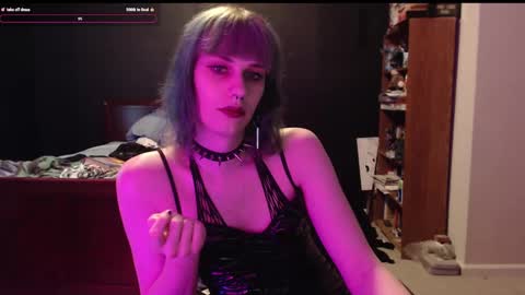 palaceofmalice online show from December 2024 04:54:01 PM