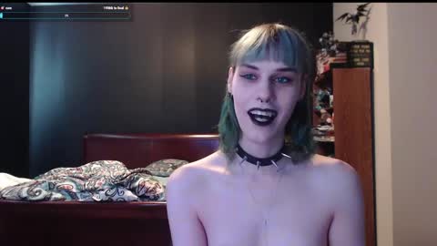 palaceofmalice online show from January 2025 04:24:01 PM