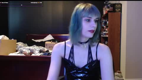 palaceofmalice online show from January 2025 05:01:01 PM