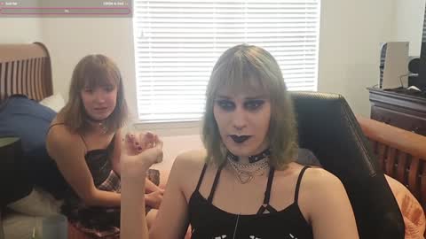 palaceofmalice online show from January 2025 04:02:02 PM