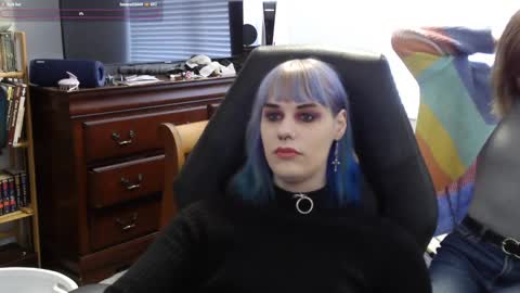 palaceofmalice online show from February 2025 04:14:02 PM