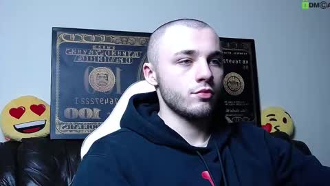 Paul online show from March 2026 08:00:01 PM