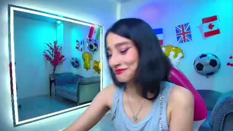 Snapshot of palmer__foxx chatting on June 2026 03:28:01 AM Palmer online show from June 2026 03:28:01 AM
