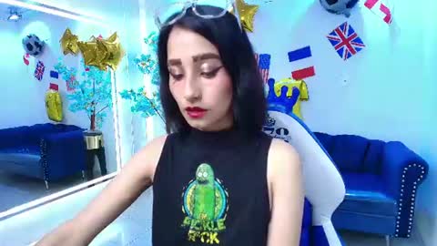 Snapshot of palmer__foxx chatting on July 2026 03:23:01 AM Palmer online show from July 2026 03:23:01 AM