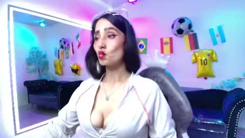 Snapshot of palmer__foxx chatting on July 2026 03:45:02 AM Palmer online show from July 2026 03:45:02 AM