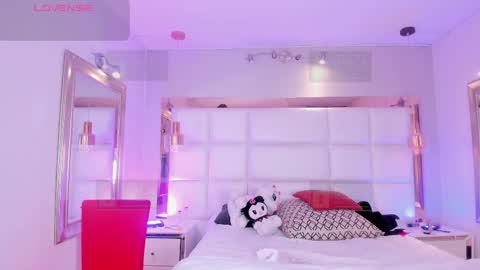 Palmer  online show from February 2026 09:21:01 PM