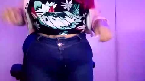 Natalia  online show from December 2024 10:36:02 PM