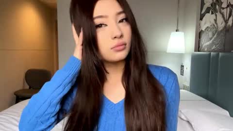 Snapshot of palmiratownzen chatting on January 2026 06:39:02 AM Paw Paw online show from January 2026 06:39:02 AM