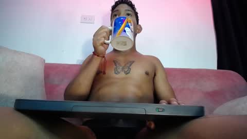 Palo Santo online show from March 2026 08:31:01 AM