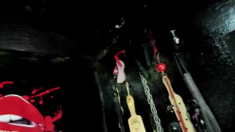 Paloma online show from October 2025 09:45:01 PM