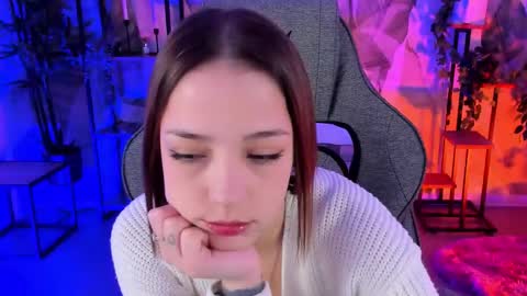 Snapshot of pambeeslyy chatting on November 2025 08:48:02 AM Pam online show from November 2025 08:48:02 AM