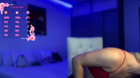 Snapshot of pame_leon chatting on February 2025 07:40:02 PM . online show from February 2025 07:40:02 PM