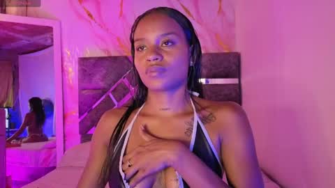 Pamela online show from April 2026 03:18:02 PM