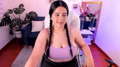 Snapshot of pamela_cheverry chatting on December 2024 02:42:01 AM Pamela online show from December 2024 02:42:01 AM