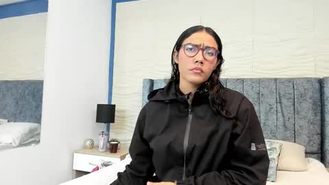 Snapshot of pamela_chu01 chatting on February 2026 01:26:02 AM pamela_chu01 online show from February 2026 01:26:02 AM