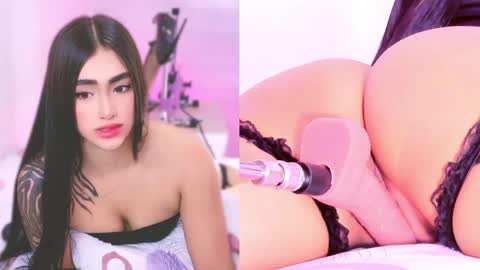 Snapshot of pamela_cm chatting on June 2026 11:10:01 AM .. online show from June 2026 11:10:01 AM