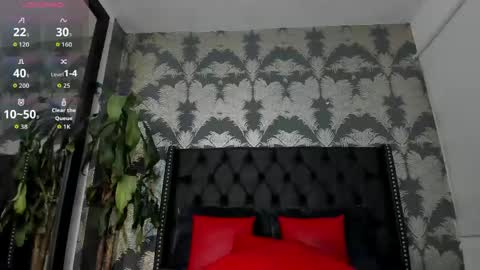 Snapshot of pamela_di_angelo chatting on May 2026 11:01:02 PM Pamela online show from May 2026 11:01:02 PM