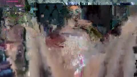 Snapshot of pamela_di_angelo chatting on May 2026 10:23:01 AM Pamela online show from May 2026 10:23:01 AM