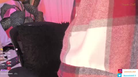 pamela online show from March 2025 07:08:02 AM