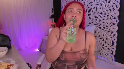 pamela online show from October 2025 04:43:01 AM